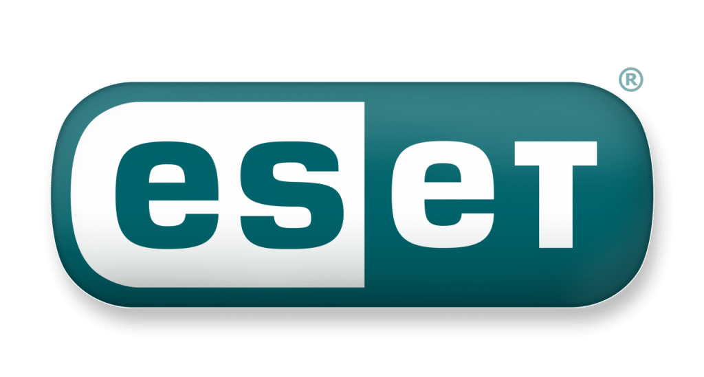 Logo Eset